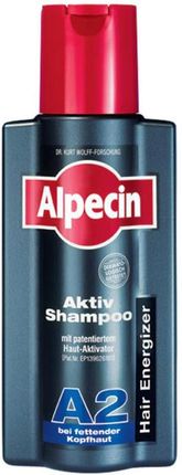 alpecin szampon a2 opinie