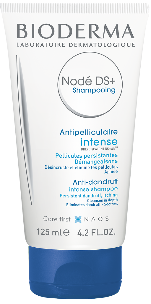 node ds szampon