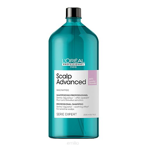 szampon hydra sf loreal professional