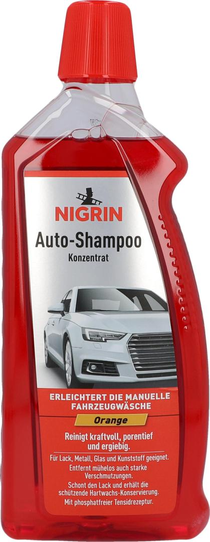 nigrin szampon w laskach