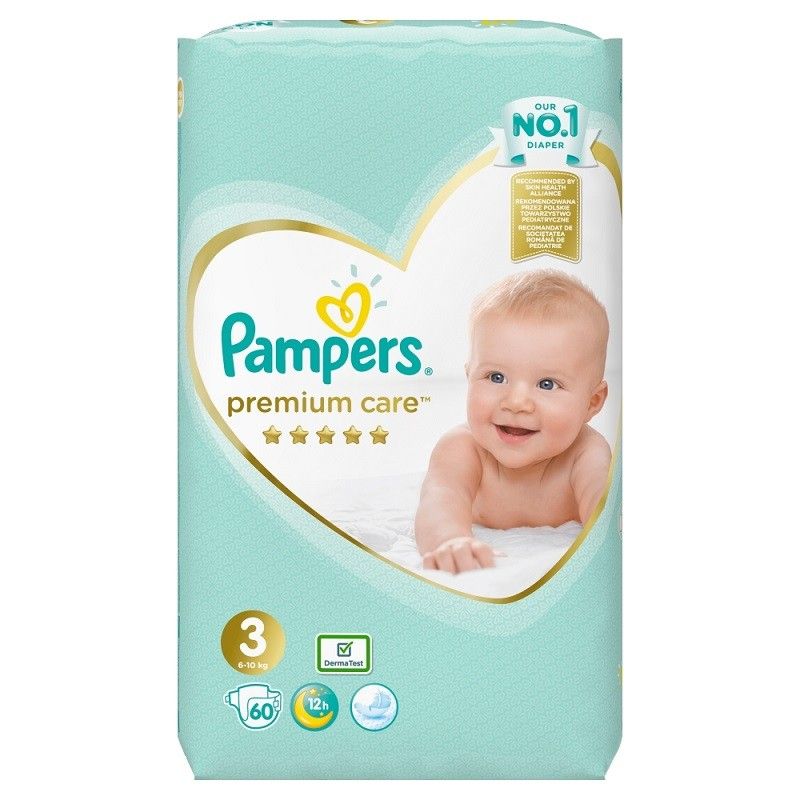 pampers premium care 3 super-pharm