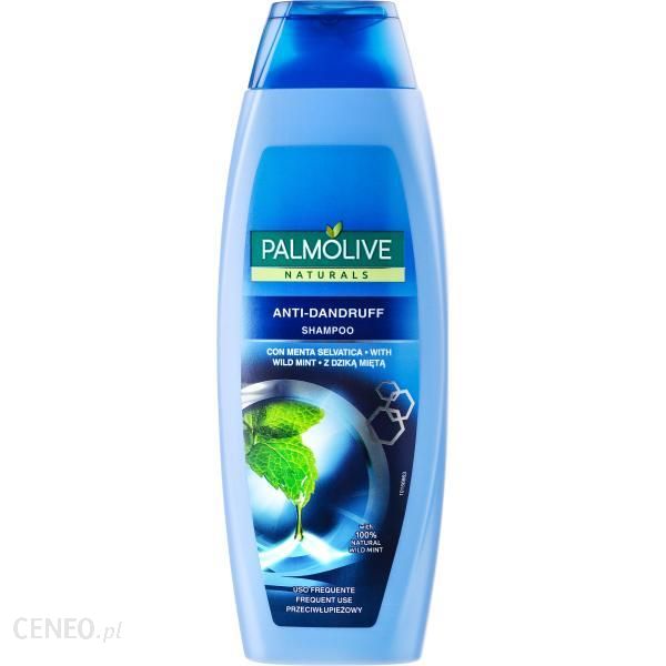 szampon palmolive przeciwłupieżowy