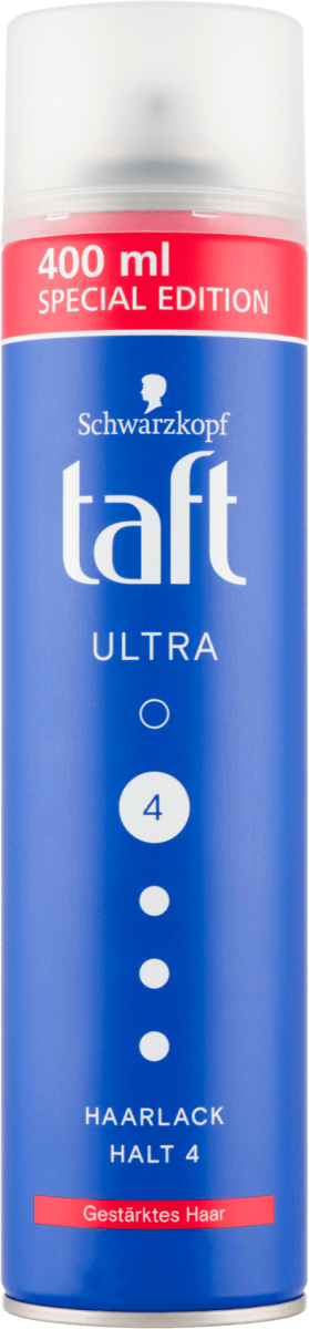 taft lakier do włosów 400ml cena