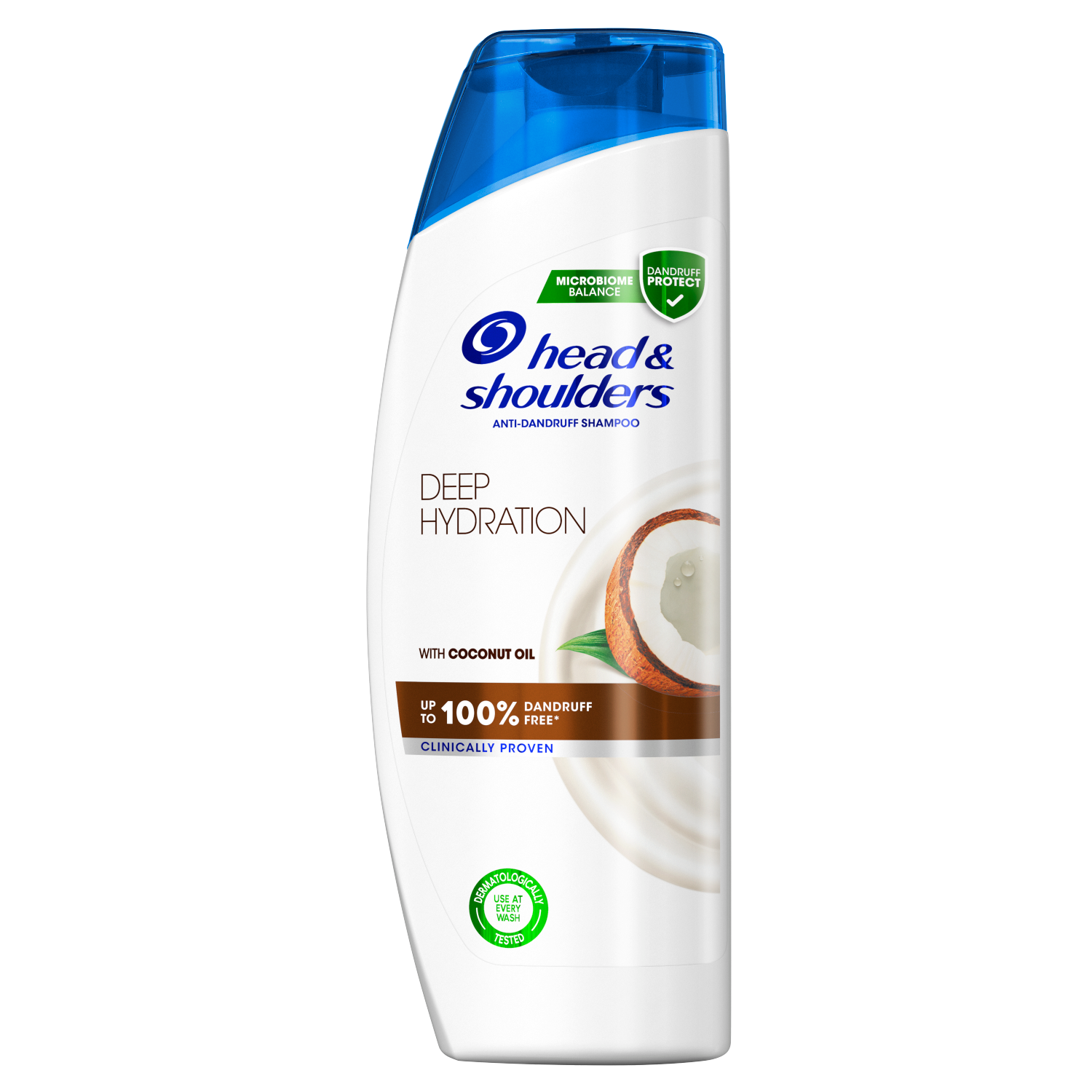 hebe szampon head&shoulders