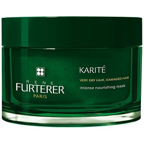 odżywka do włosów rene furturer karite creme revitalisante intense