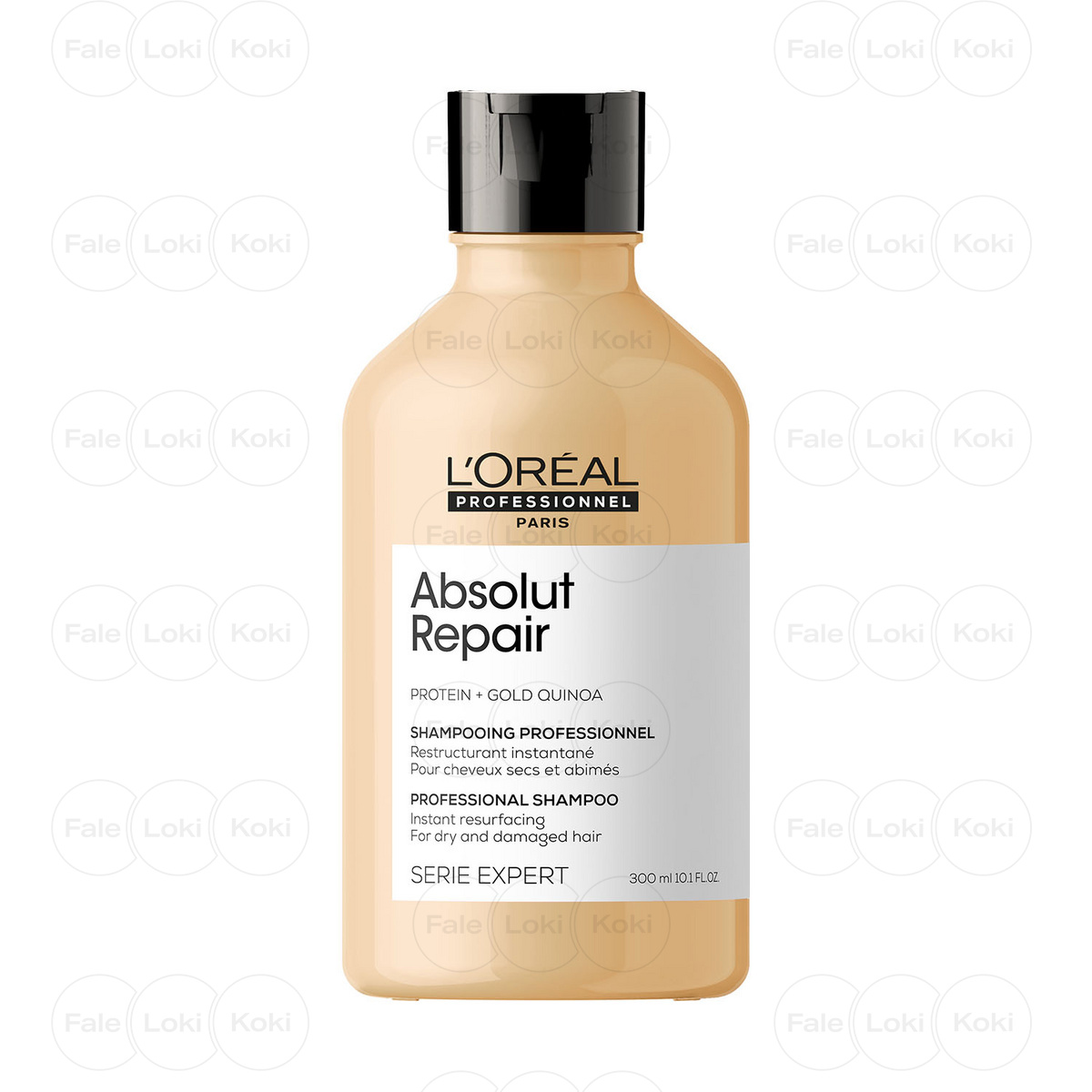 szampon absolut loreal