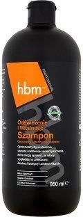 hbm szampon