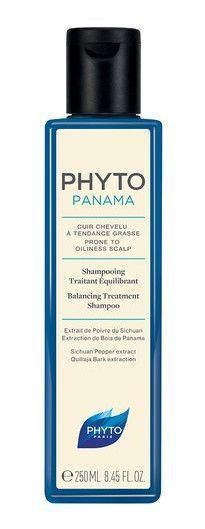 phyto phytopanama szampon regenerujący do codziennego stosowania 250 ml