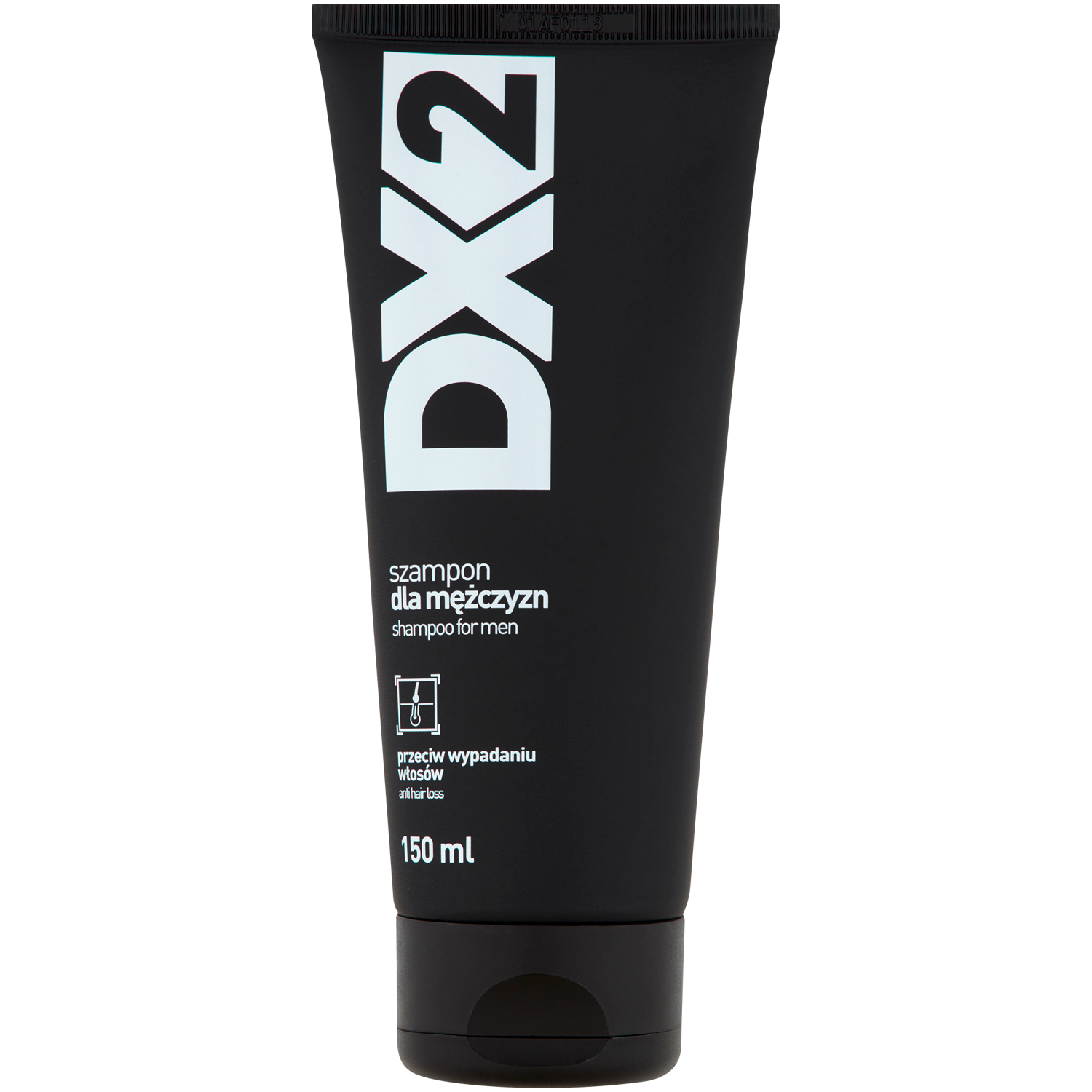 szampon dx2 przeciw wypadaniu opinie