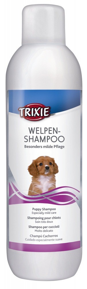 fafik szampon dla psa cena
