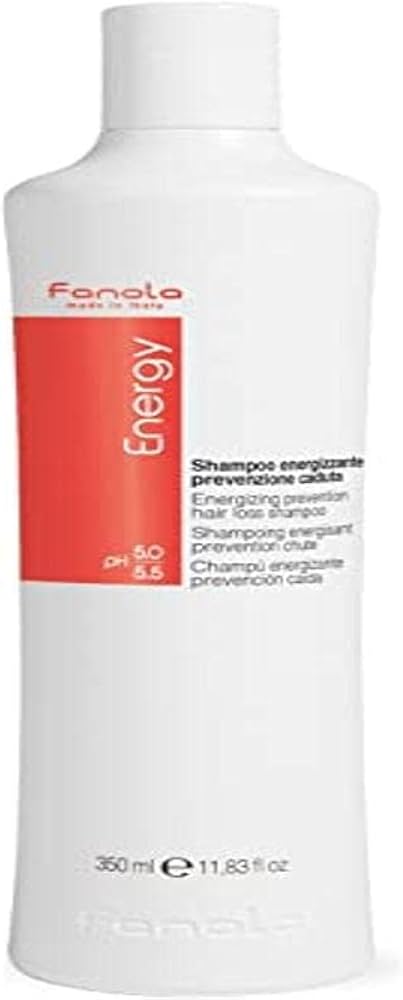 fanola szampon 350 ml