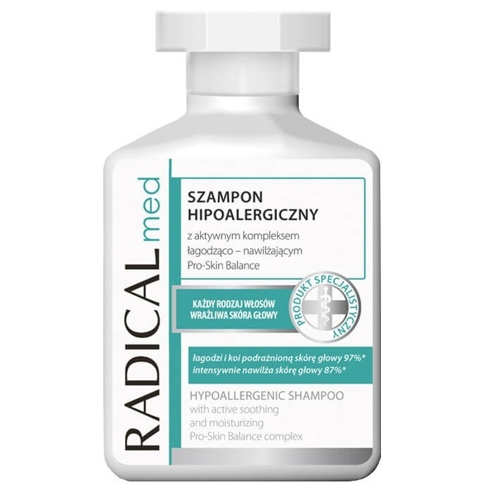 farmona radical med szampon 300 ml forum