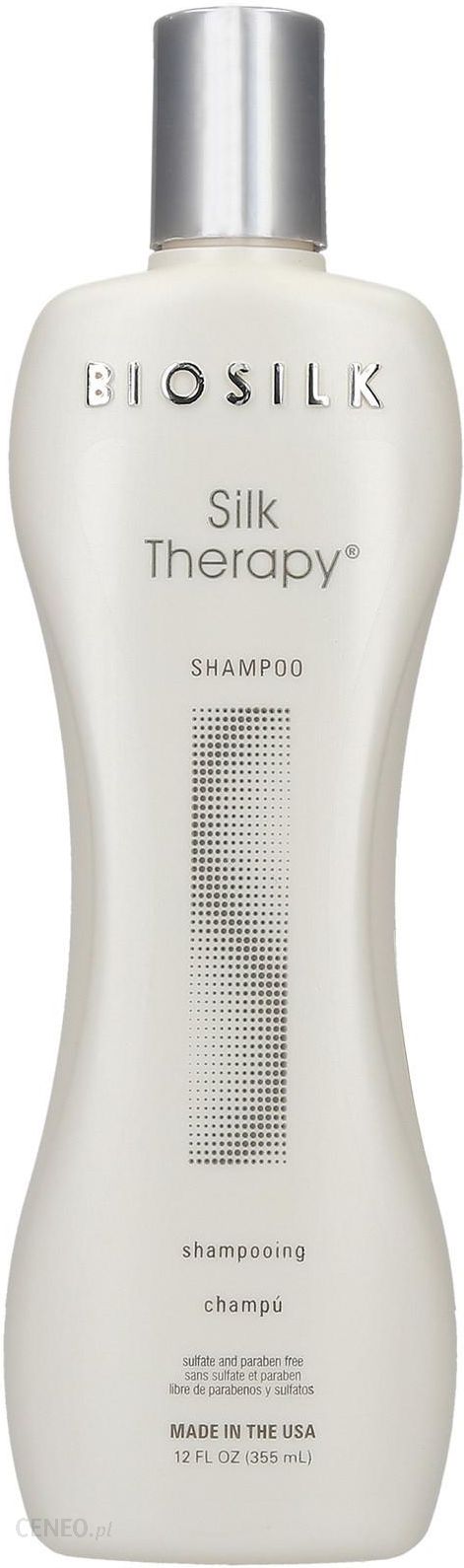 farouk biosilk volumizing szampon szampon zwiększający objętość