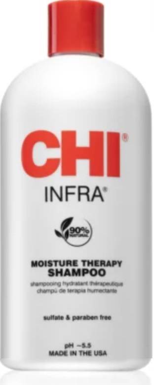 farouk chi infra szampon opinie
