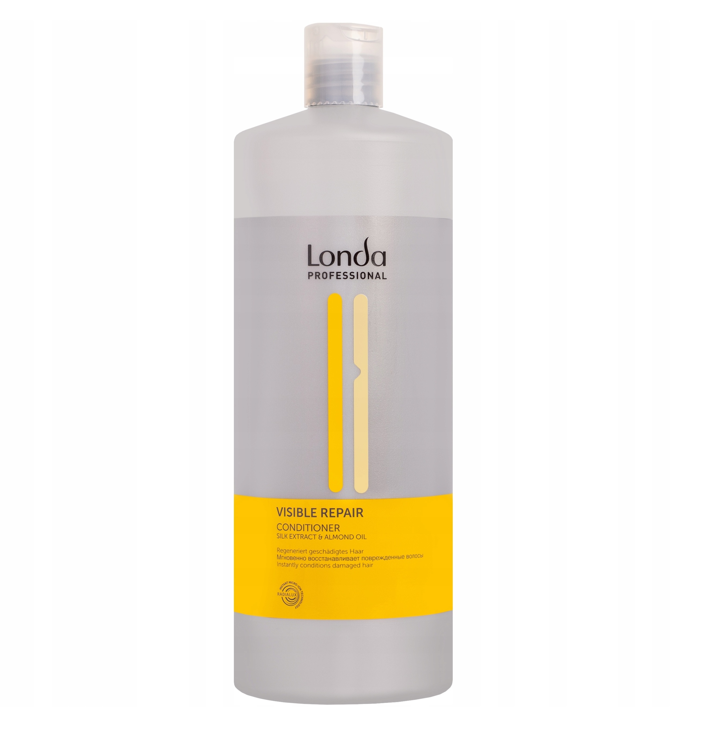 fast repair conditioner odżywka do włosów zniszczonych 400ml