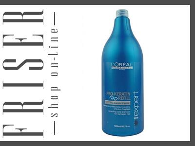 szampon loreal professionnel pro keratin refill loreal 1500ml