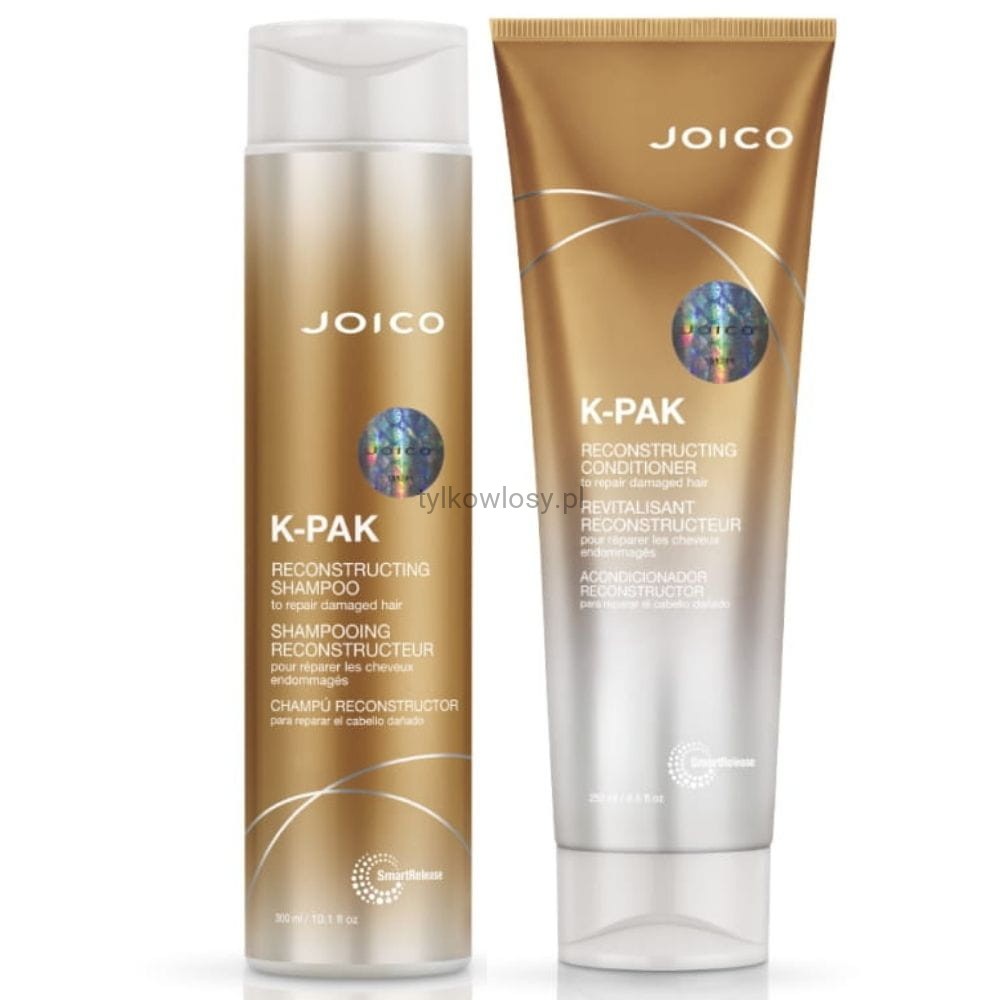 joico balancing szampon wizaz