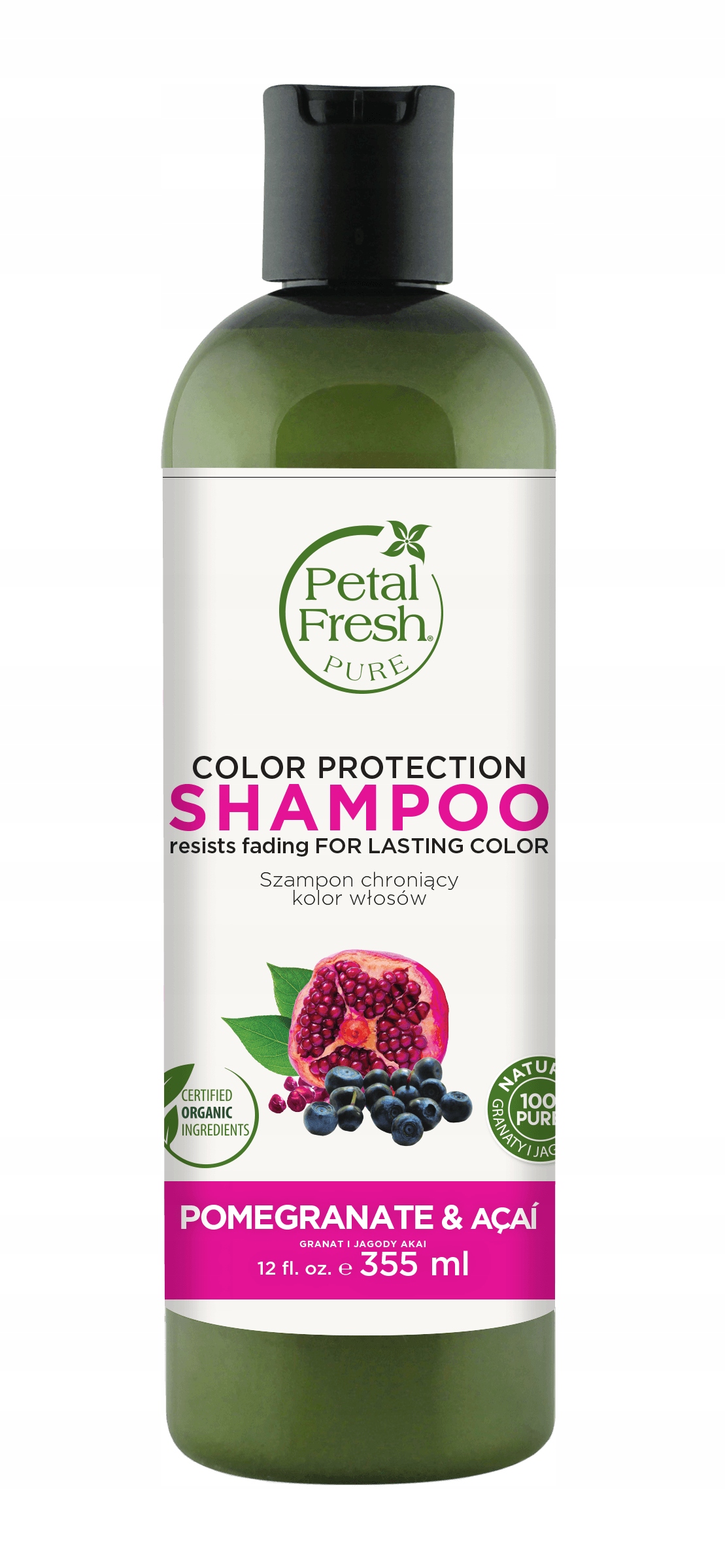 petal fresh szampon online