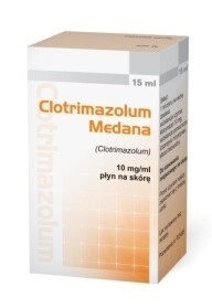 szampon clotrimazol w ciąży forum