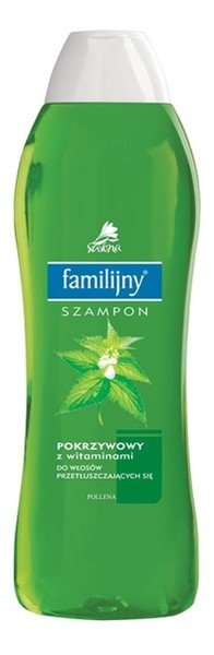 familijny szampon