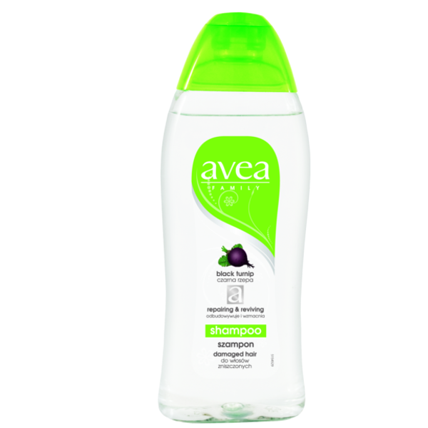 avea szampon 300 ml