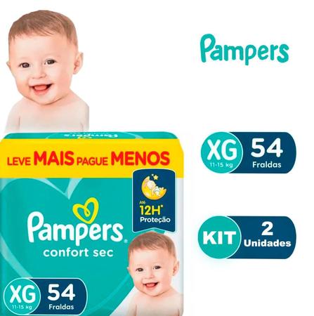 pampers giga pack 2