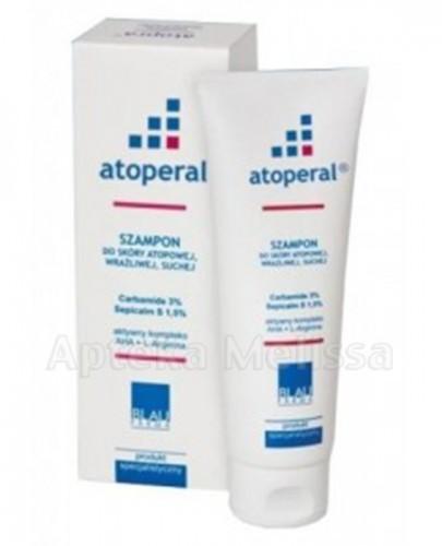 atoperal szampon dla dorosłych