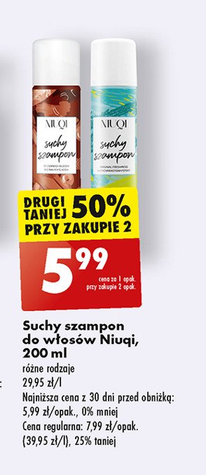 szampon lidl z mango