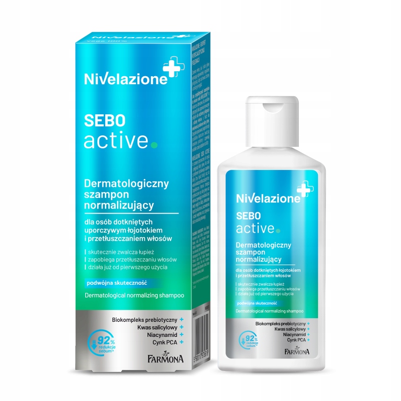 active collagen cream szampon allegro