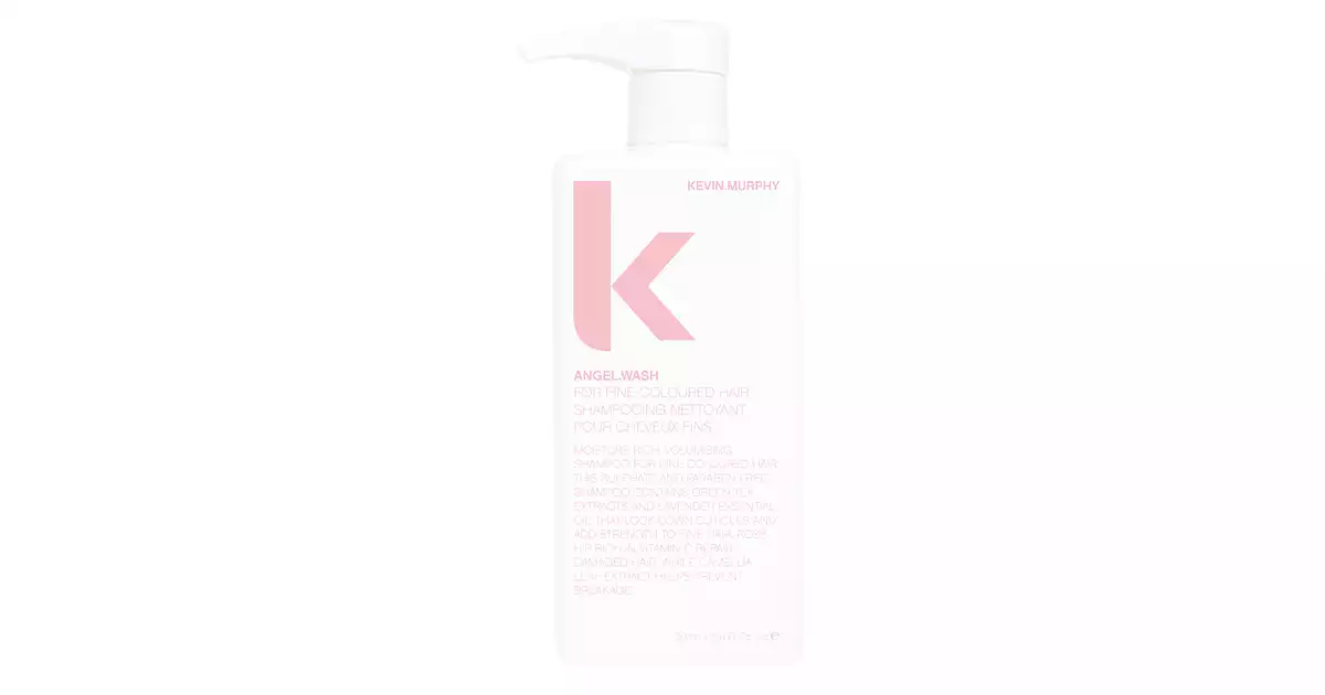 kevin szampon 500 ml