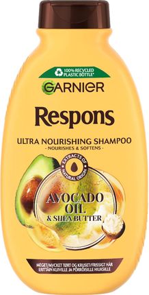 szampon garnier respons 250 ml cena