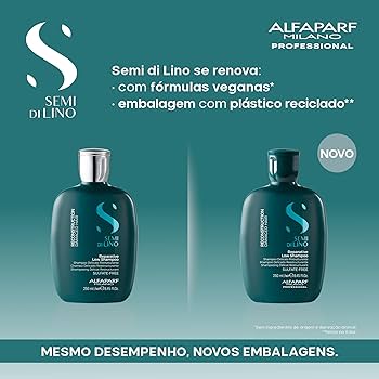 alfaparf szampon reconstruction 250ml