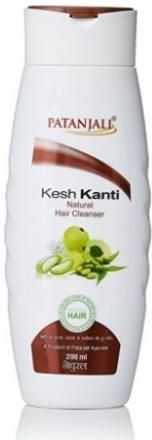 patanjali kesh kanti szampon ceneo