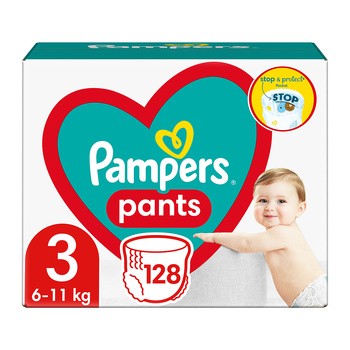 przepis pampers