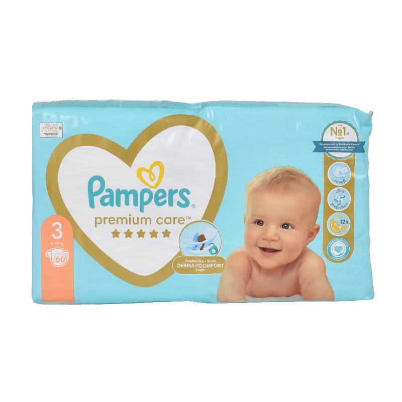 pampers premium care 3 germany