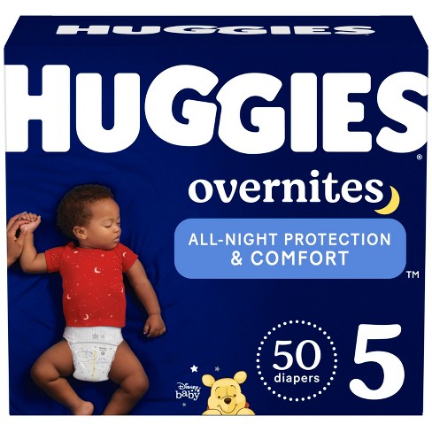 diapers