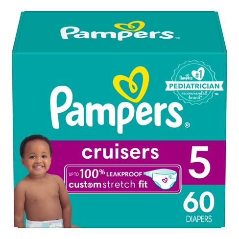 pampers 4 90 sz