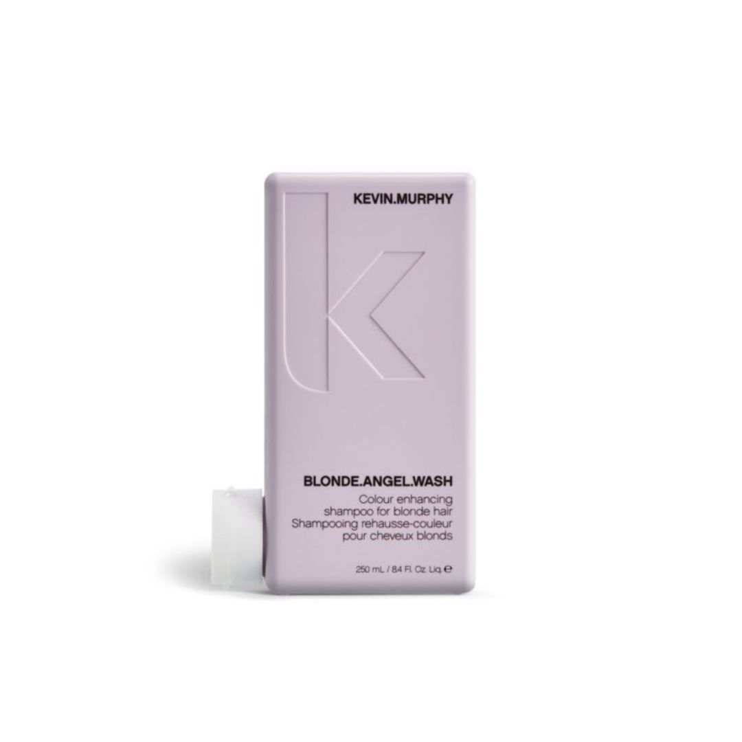 fioletowy szampon kevin murphy