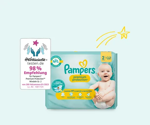 firma pampers kontakt