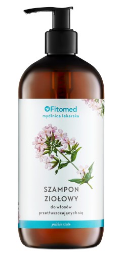 fitomed szampon przeciwłupieżowy