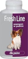 fresh line szampon ceneo