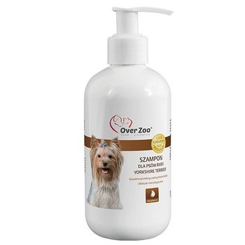 fresh line szampon dla psów rasy yorkshire terrier 220 ml