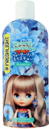 freshlight szampon cena