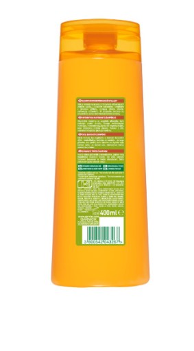 fructis oil repair 3 butter szampon