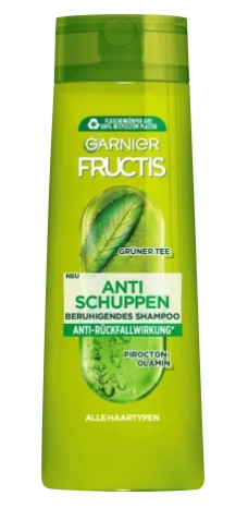 fructis szampon przeciwłupieżowy tesco