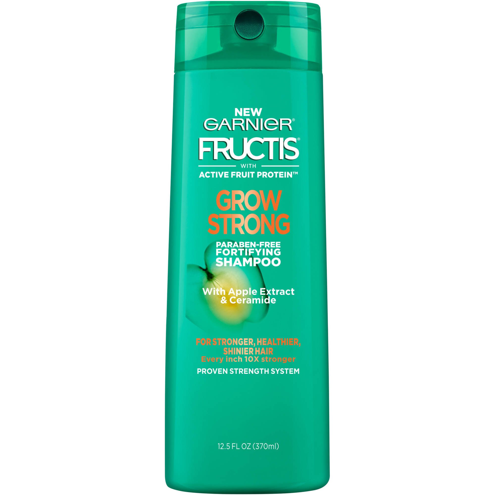 garnier fructis grow strong szampon