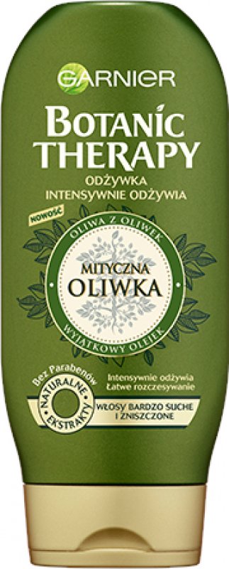 garnier r odżywka do włosów bardzo zniszczonych