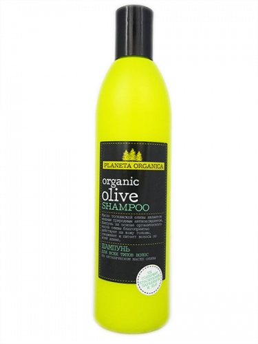 gdzie kupić szampon z oliwek toskańskich firmy planeta organica