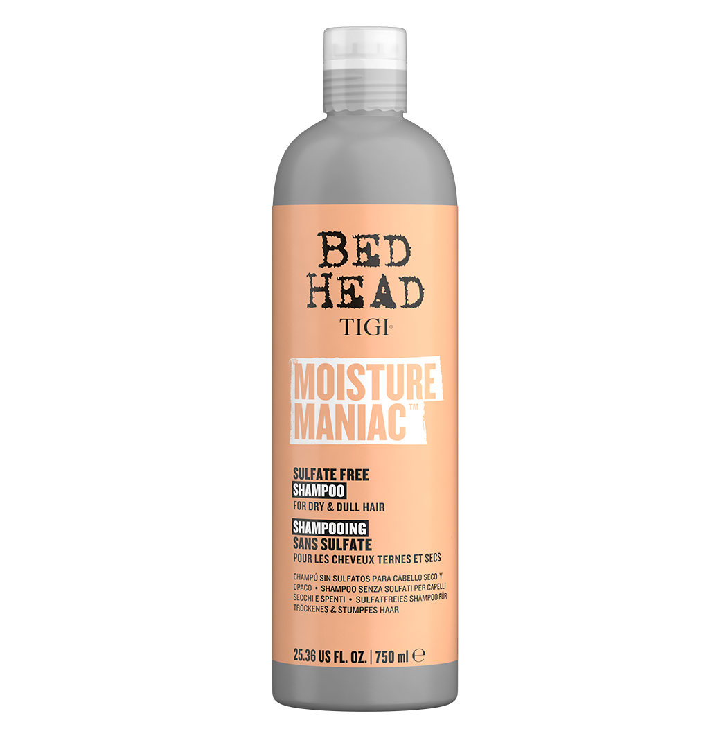 gdzie kupic szampon bed head tigi