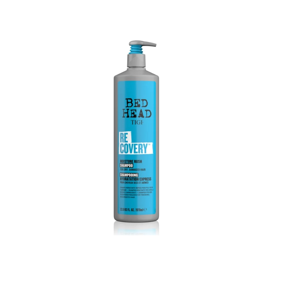 gdzie kupic szampon bed head tigi